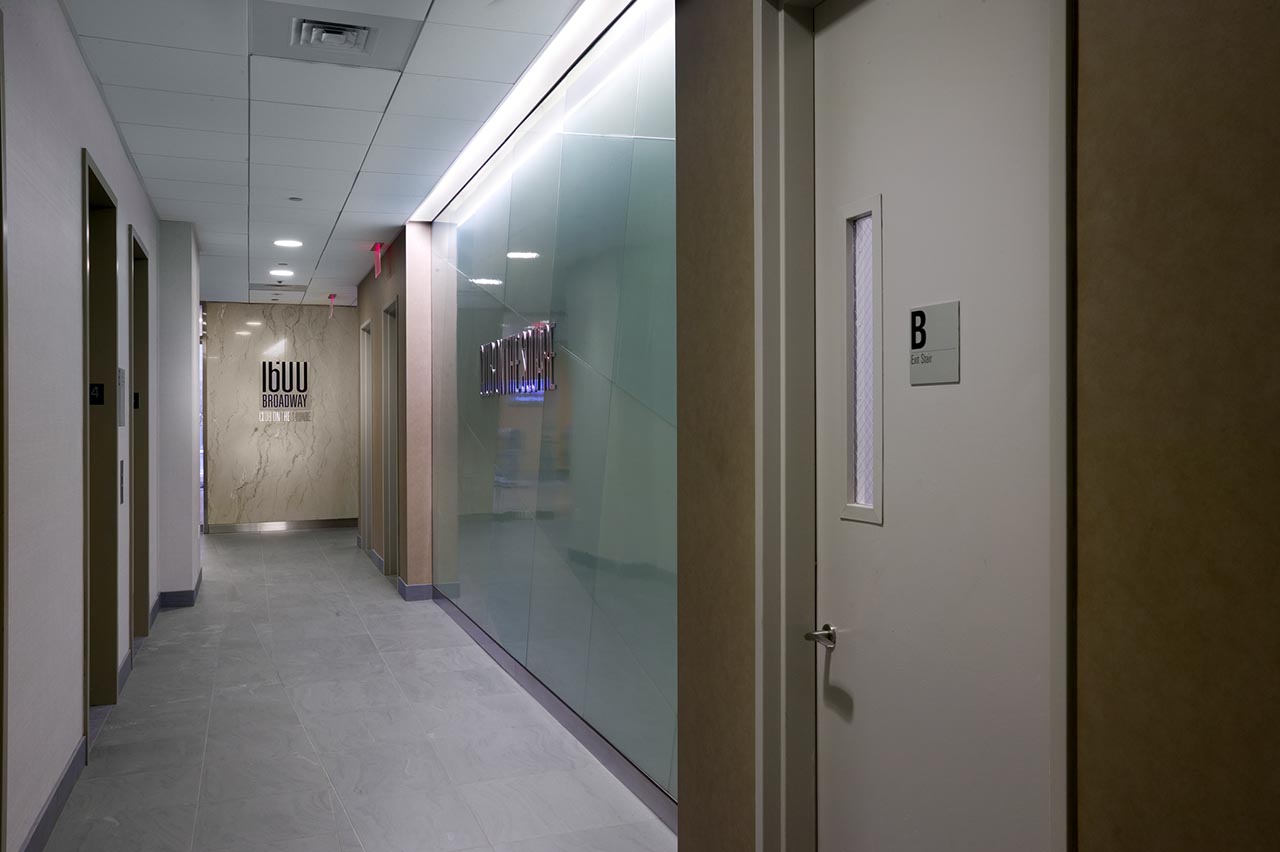 The Best Steel Doors and Frames Baron Metal